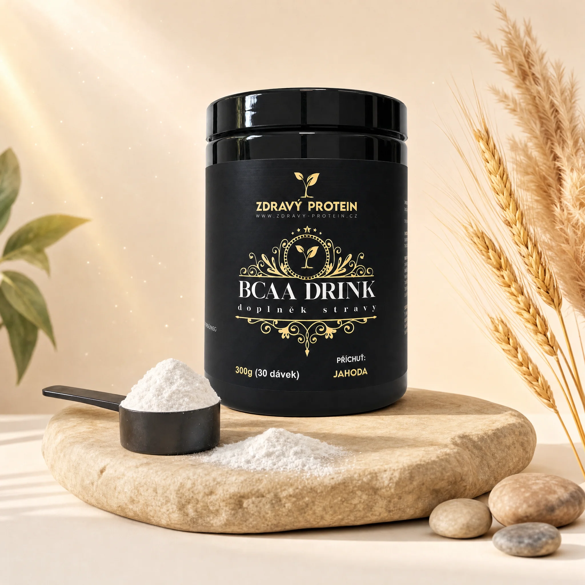 BCAA Drink