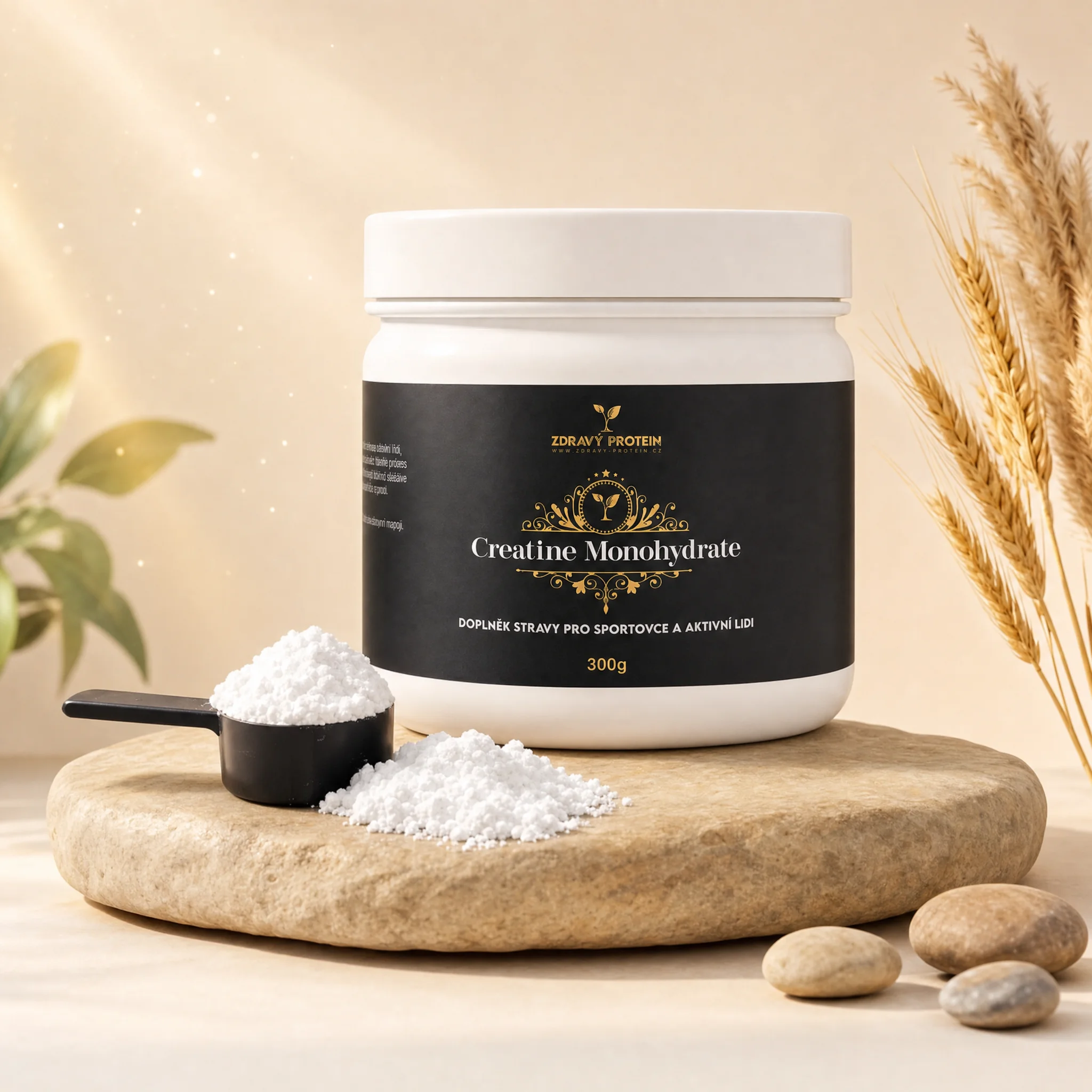Creatine Monohydrate 300 g