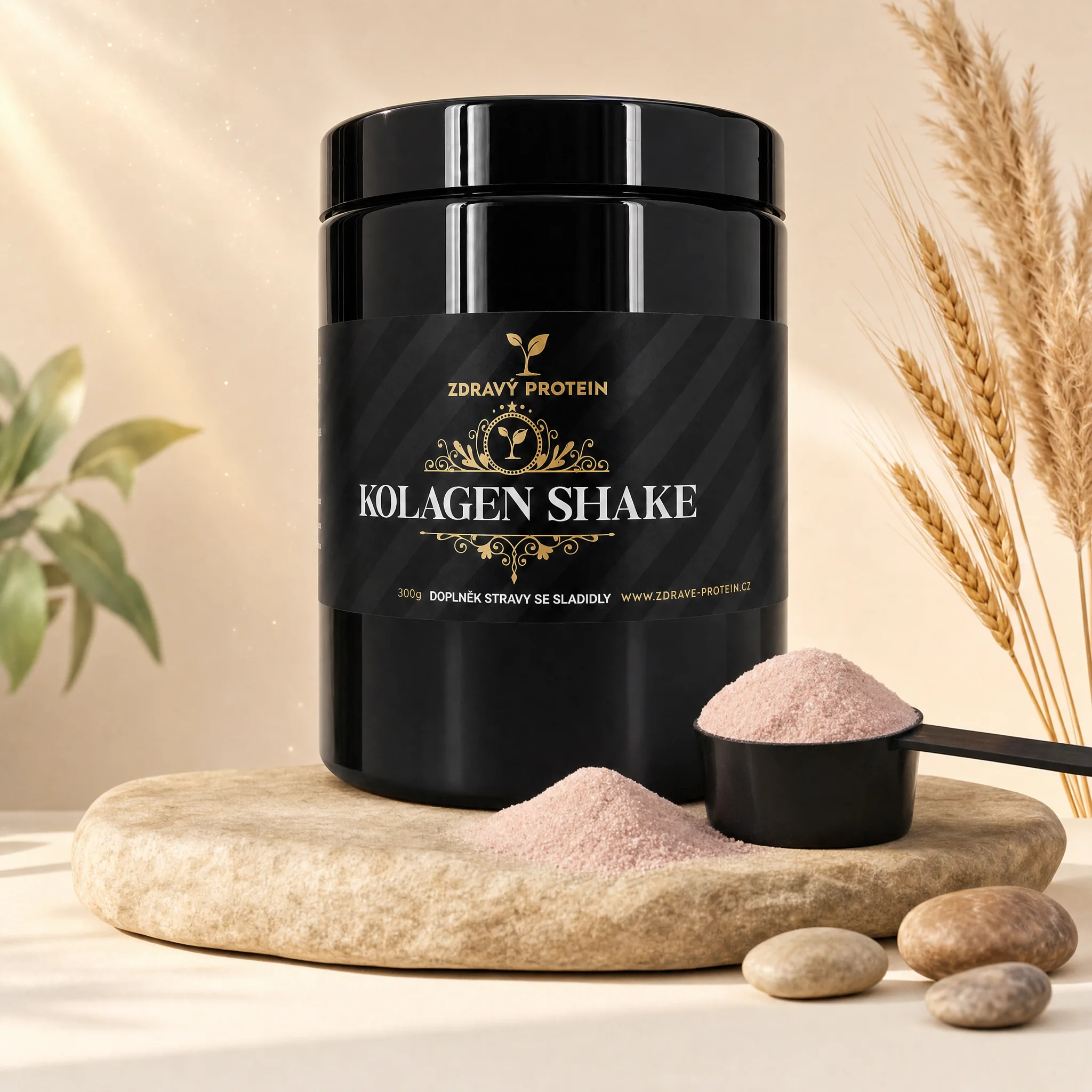 Kolagén Shake