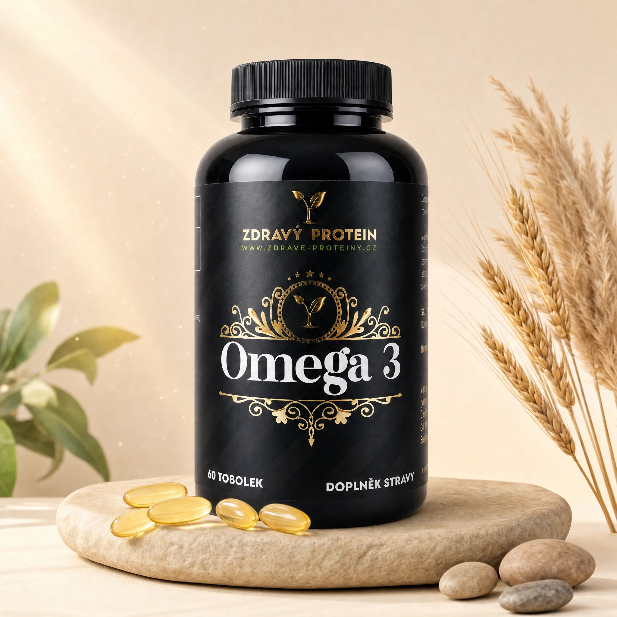 Omega 3